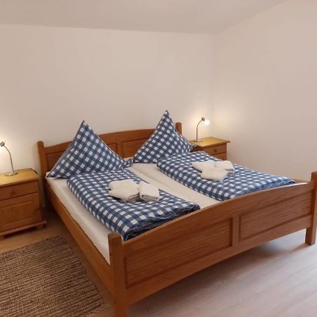 Ferienwohnungen Zechmeister Marktschellenberg Luaran gambar