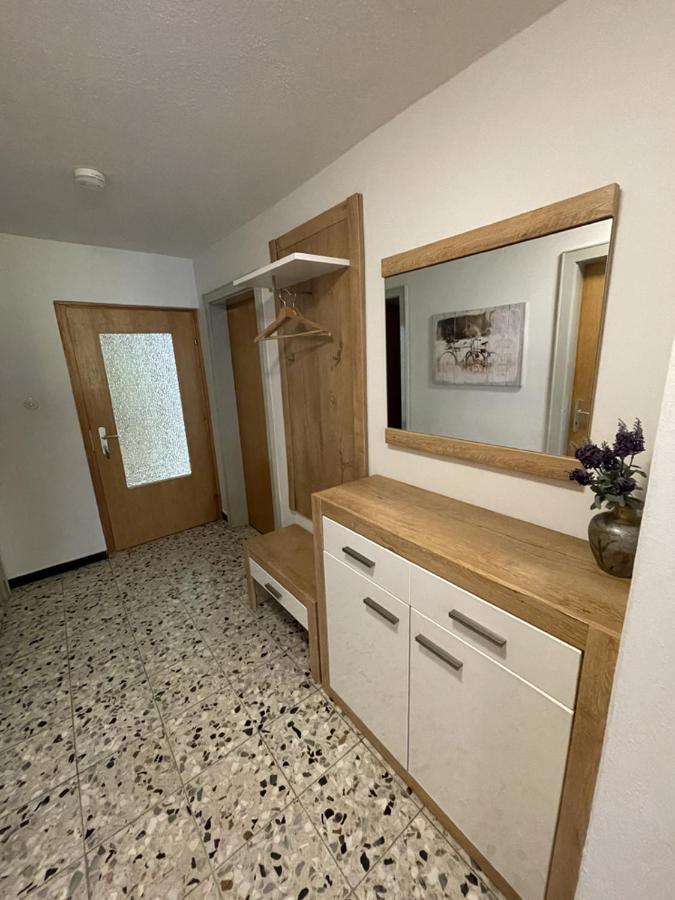 Ferienwohnungen Zechmeister Marktschellenberg Luaran gambar