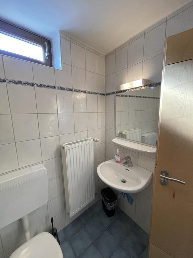 Ferienwohnungen Zechmeister Marktschellenberg Luaran gambar