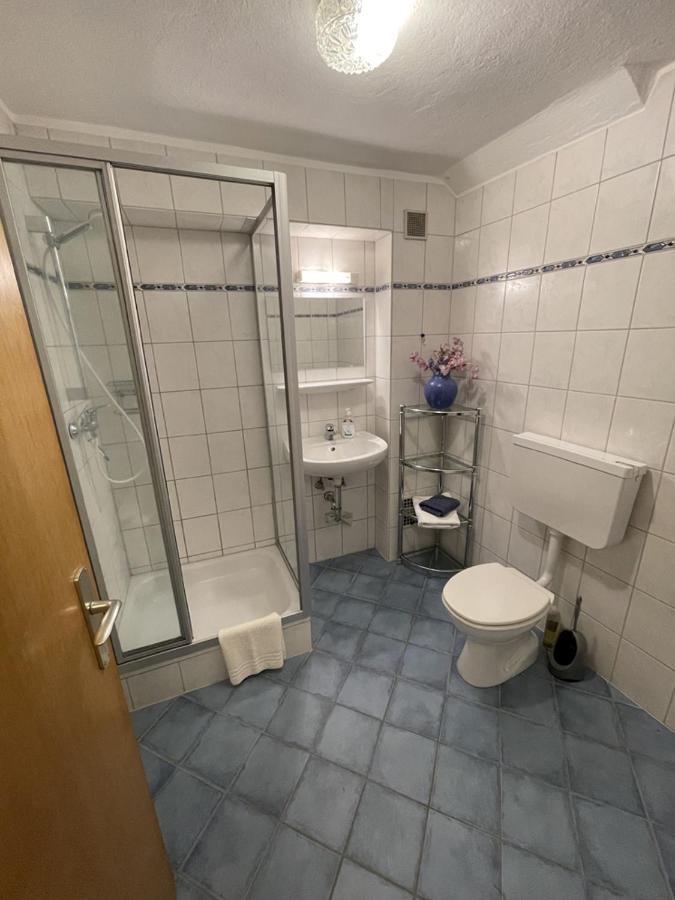 Ferienwohnungen Zechmeister Marktschellenberg Luaran gambar