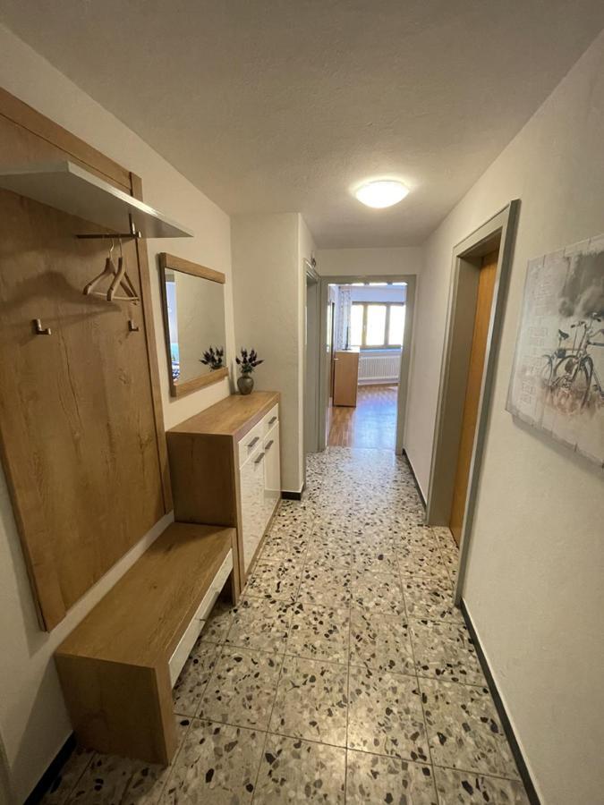 Ferienwohnungen Zechmeister Marktschellenberg Luaran gambar