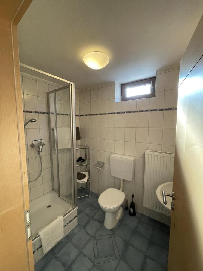 Ferienwohnungen Zechmeister Marktschellenberg Luaran gambar